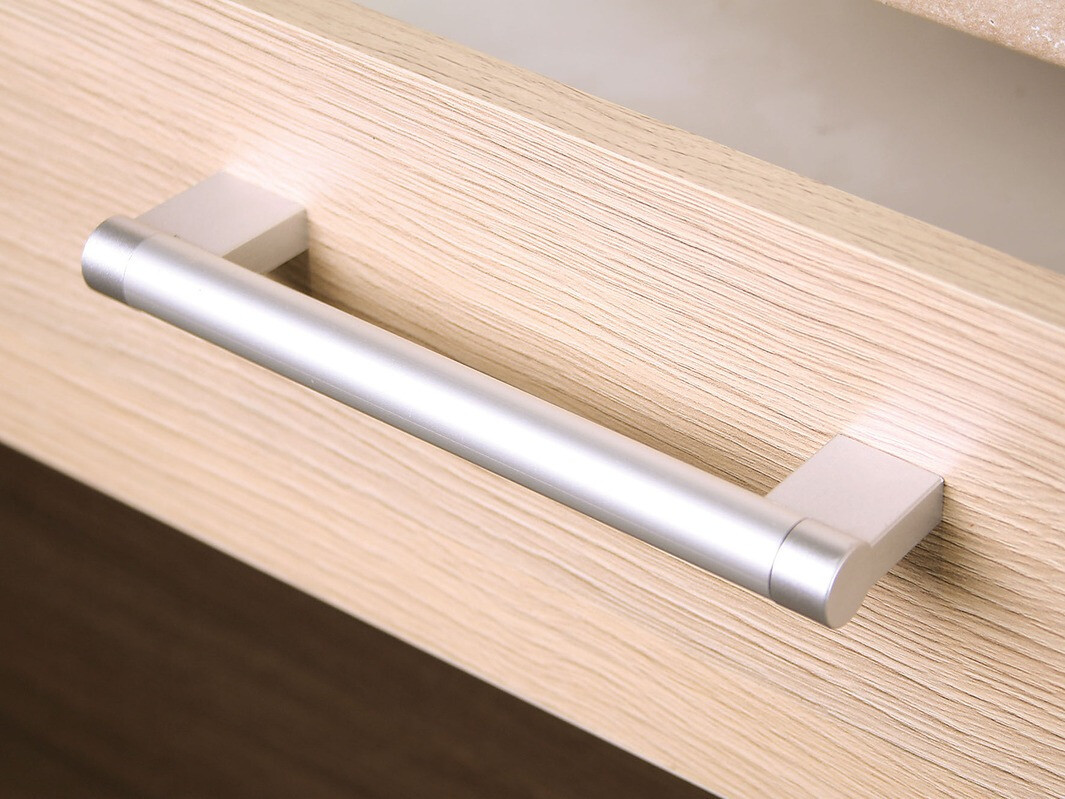 Moduláris szekrény ajtókkal Mode Dark 123