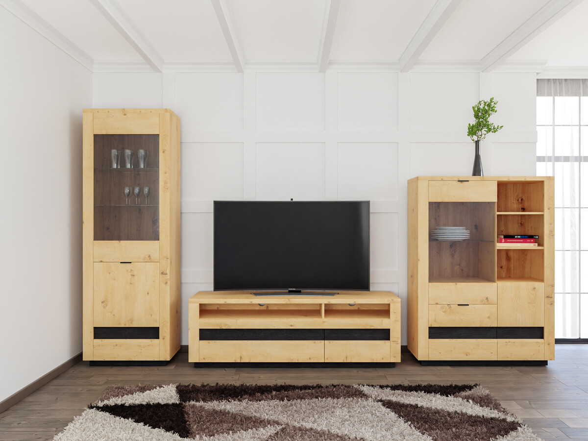 Nappali szett Sermeli 117