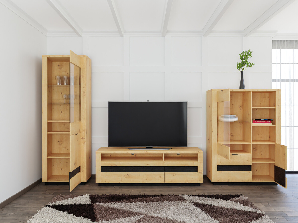 Nappali szett Sermeli 117