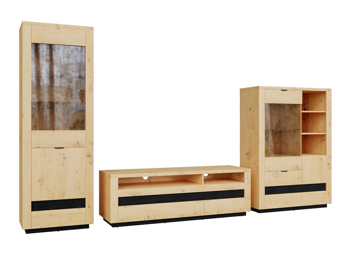 Nappali szett Sermeli 117