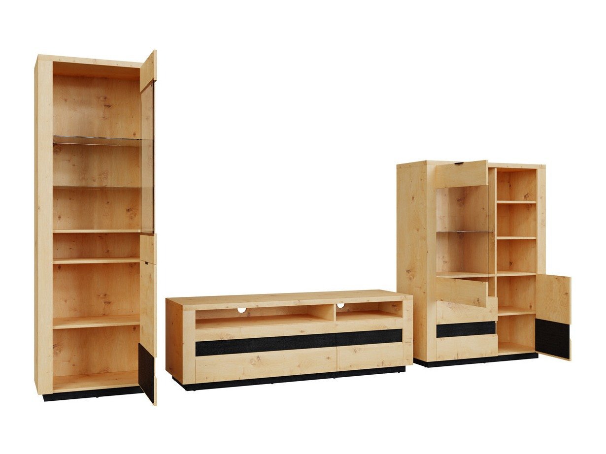 Nappali szett Sermeli 117