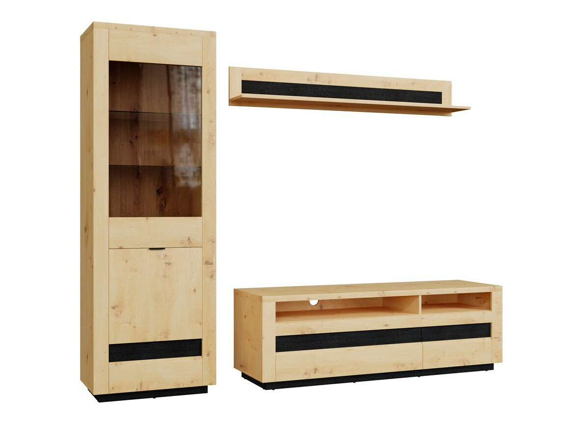 Nappali szett Sermeli 119