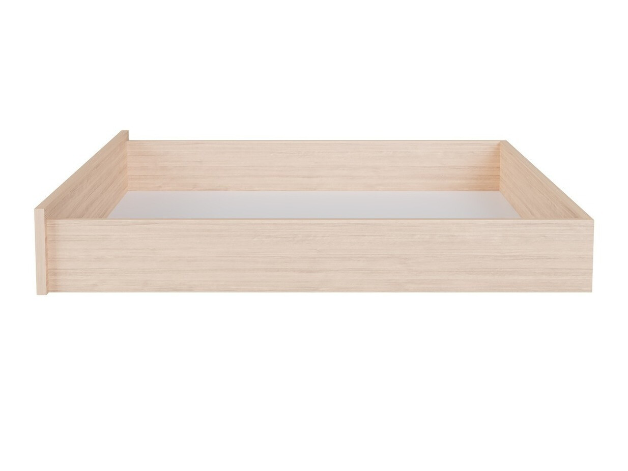 Ágyneműtartó Daleta 130