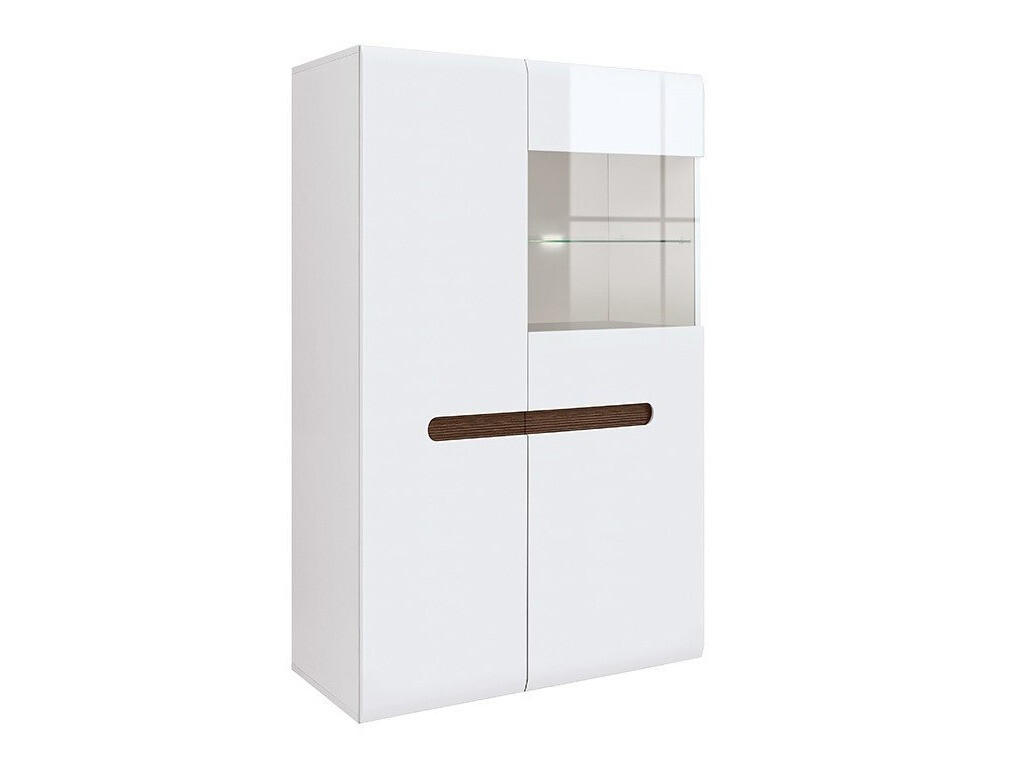 Könyvespolc Serveso 118