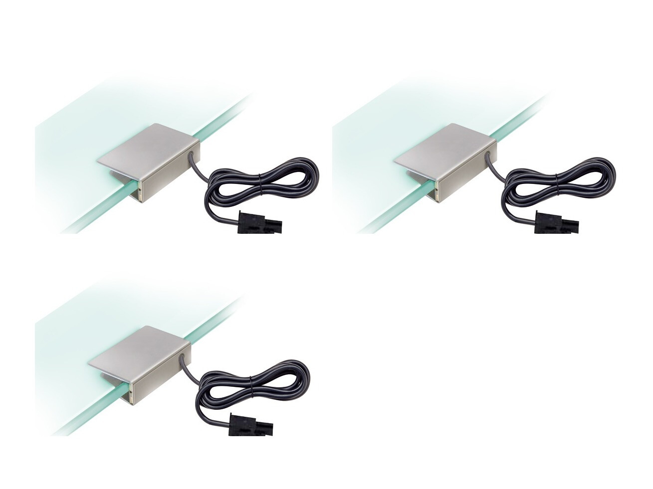 Led világítás Elmtoro 111