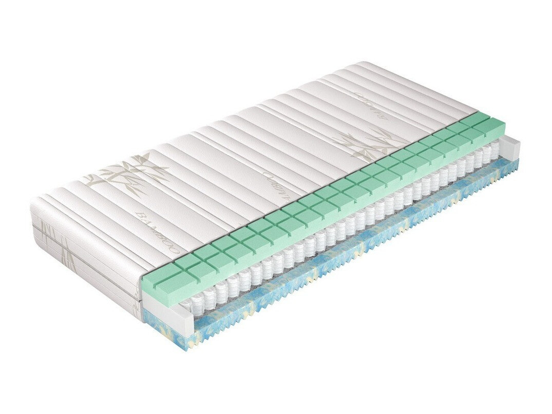 Matrac Spa I