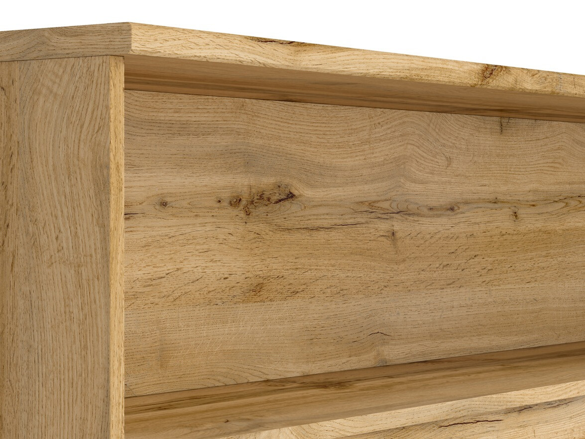 Fali polc Avifera 107