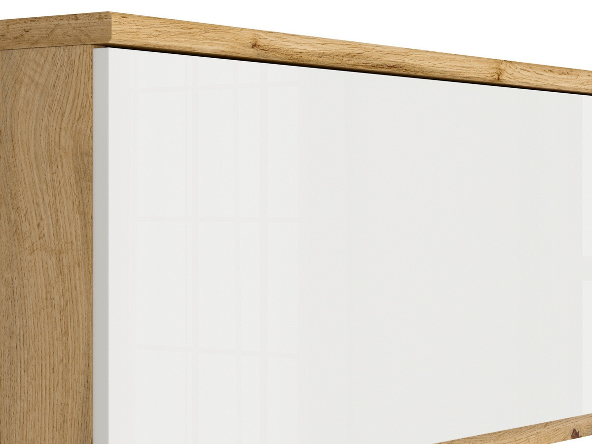 Fali polc Avifera 108