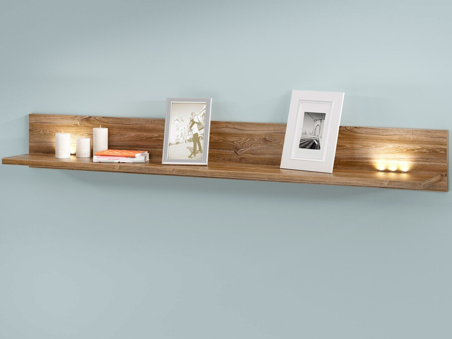 Fali polc Etrlire 110