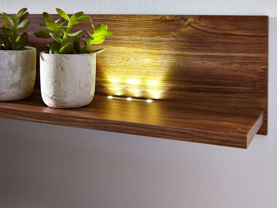 Fali polc Etrlire 110