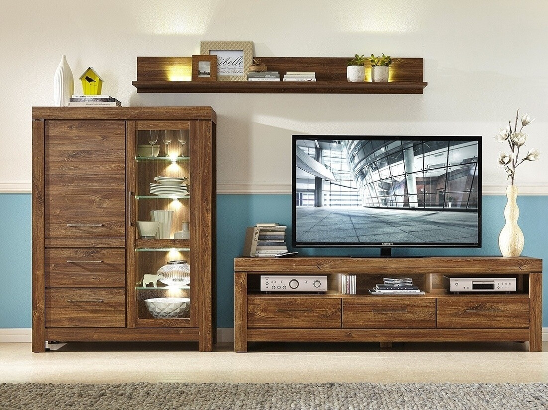 Fali polc Etrlire 110