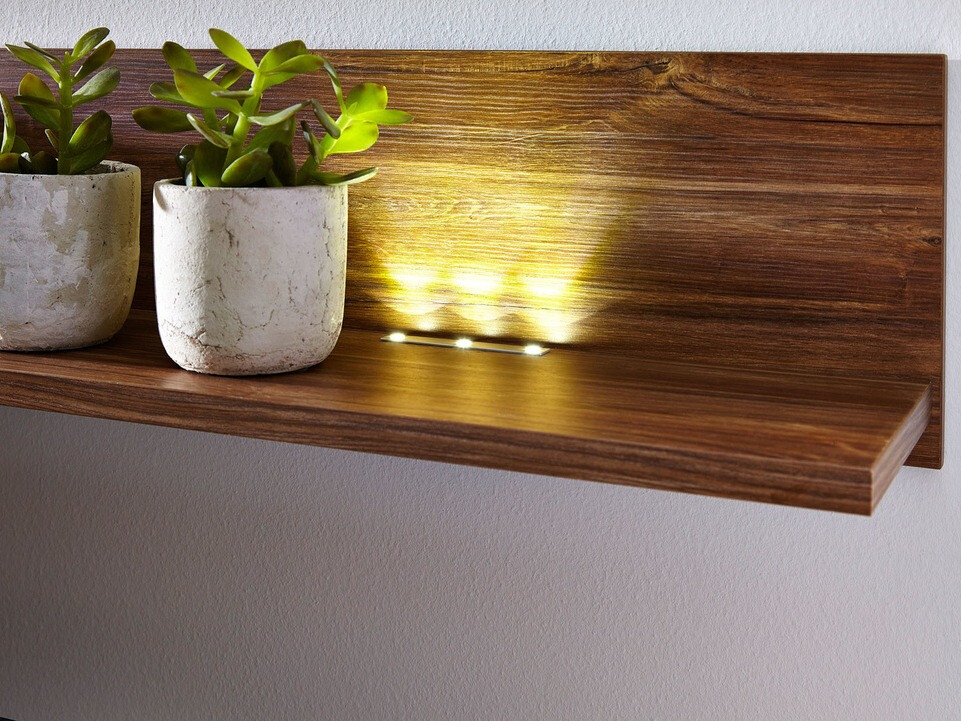 Fali polc Etrlire 111