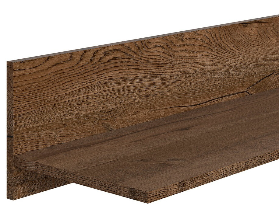 Fali polc Ophevaru 103