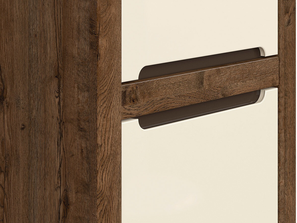 Fali polc Ophevaru 103