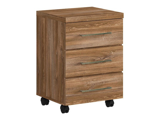 Görgős konténer Etrlire 108