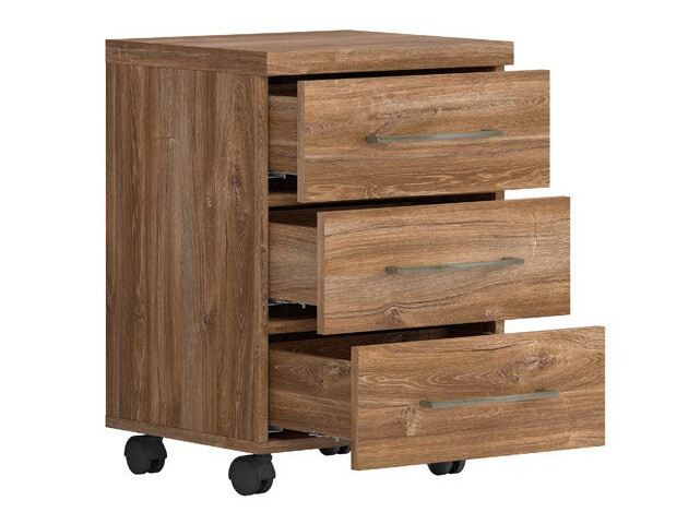 Görgős konténer Etrlire 108