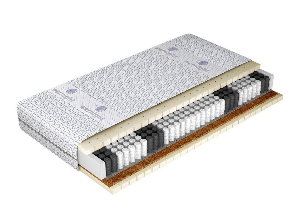 Matrac Comfort Active