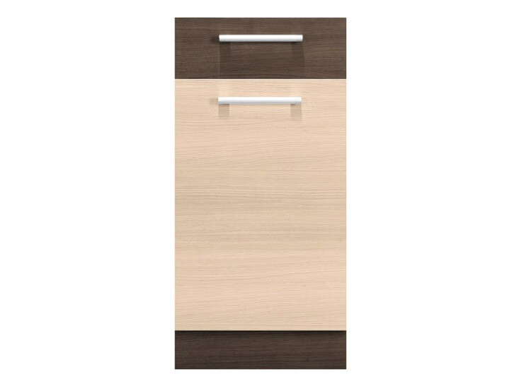 Moduláris szekrény fiókkal és ajtókkal Mode Light 117