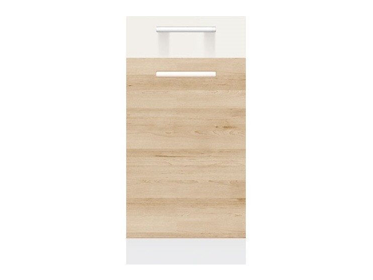 Moduláris szekrény fiókokkal Mode Beech 123