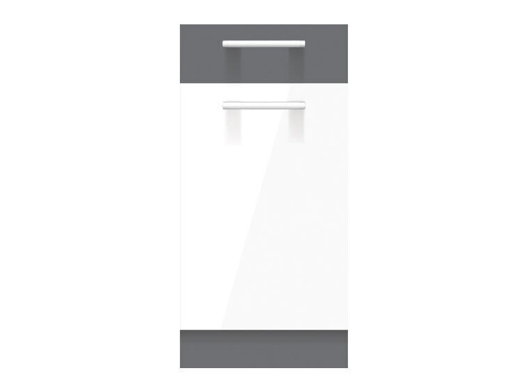 Mosogatógép-ajtó Mode White 120