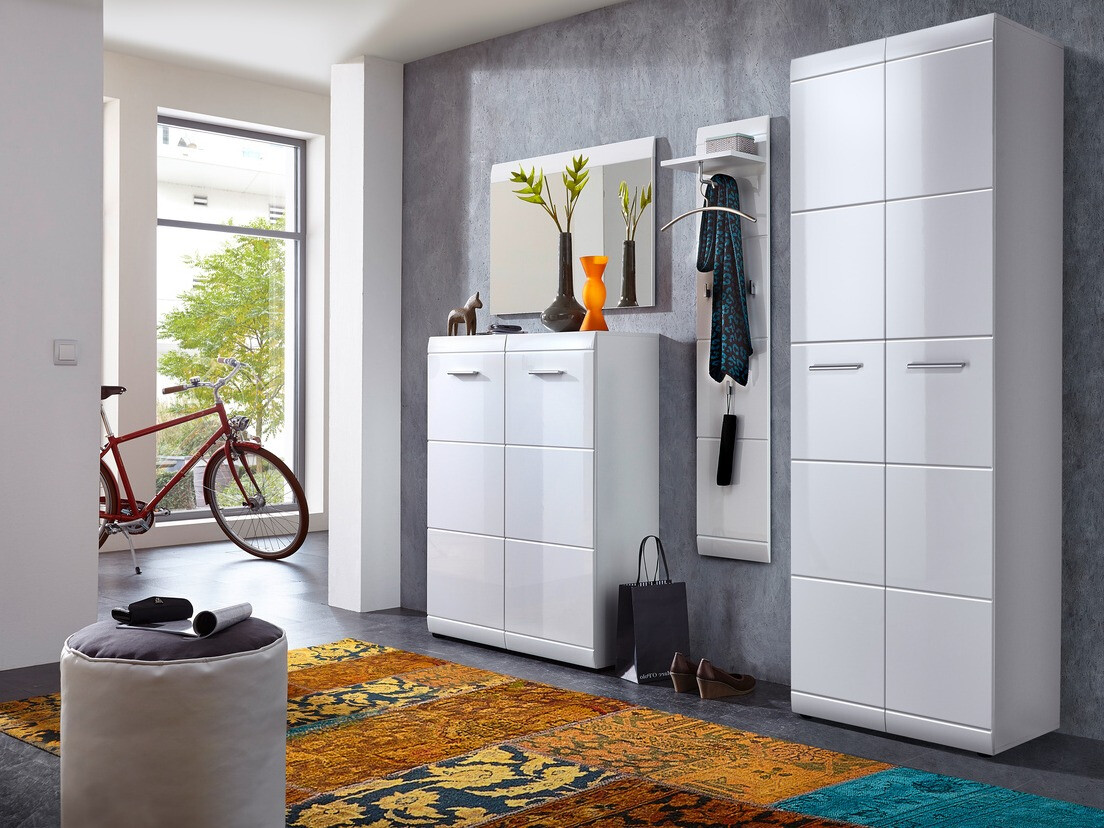 Előszoba garnitúra Livromu 110