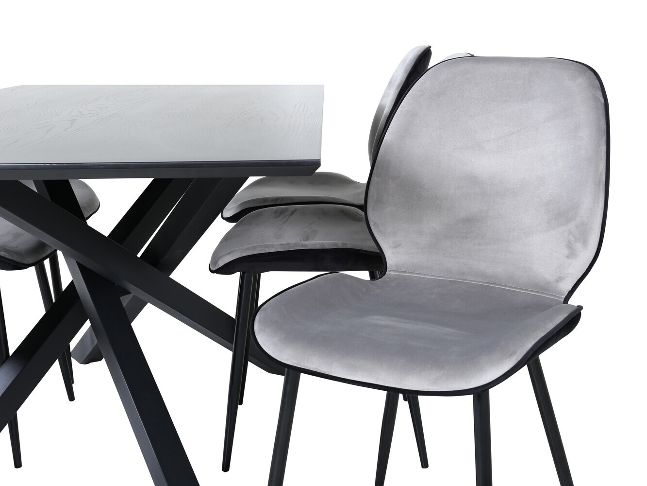 Étkezőgarnitúra Dallas 2706