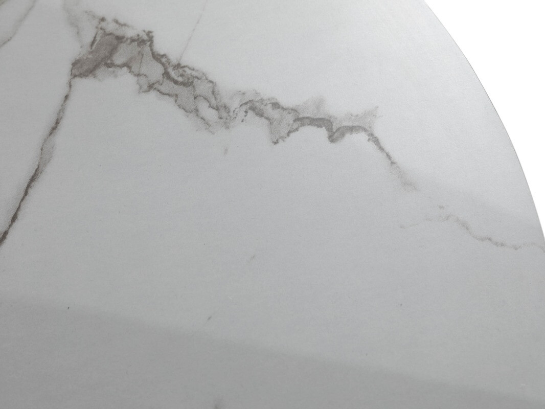 Étkezőgarnitúra Scandinavian Choice 760 (Fehér)