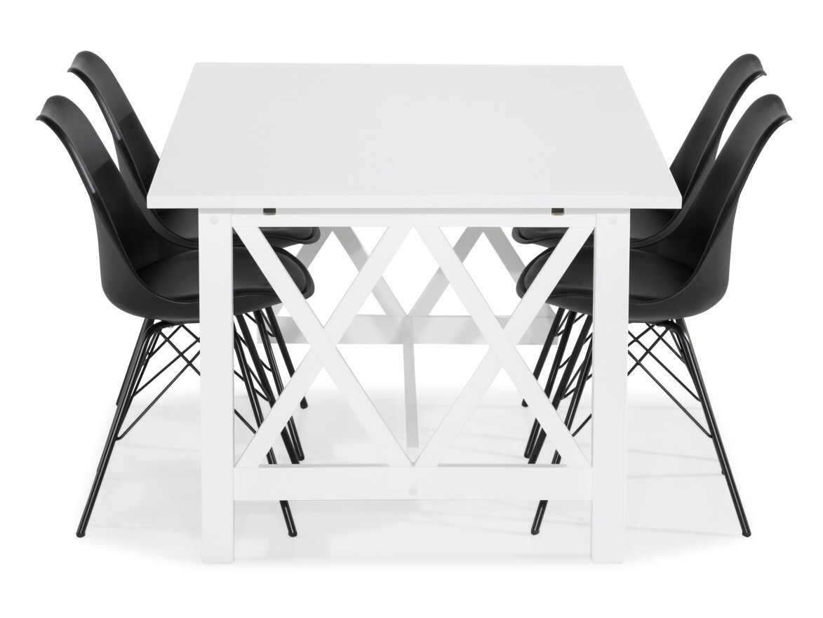 Étkezőgarnitúra Scandinavian Choice 848