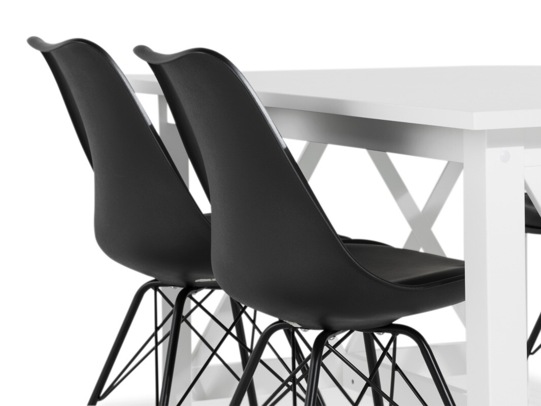 Étkezőgarnitúra Scandinavian Choice 848