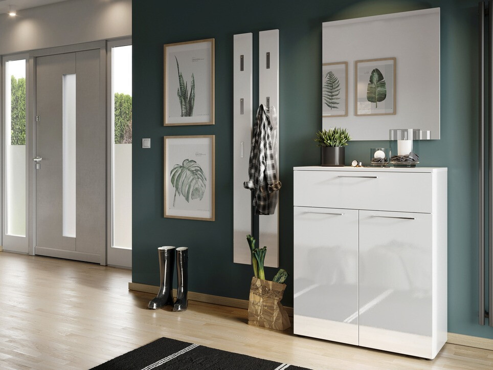 Komód Sacramento 323