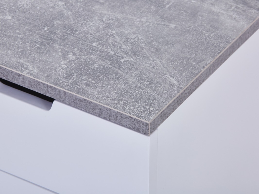 TV-állvány Charleston 160