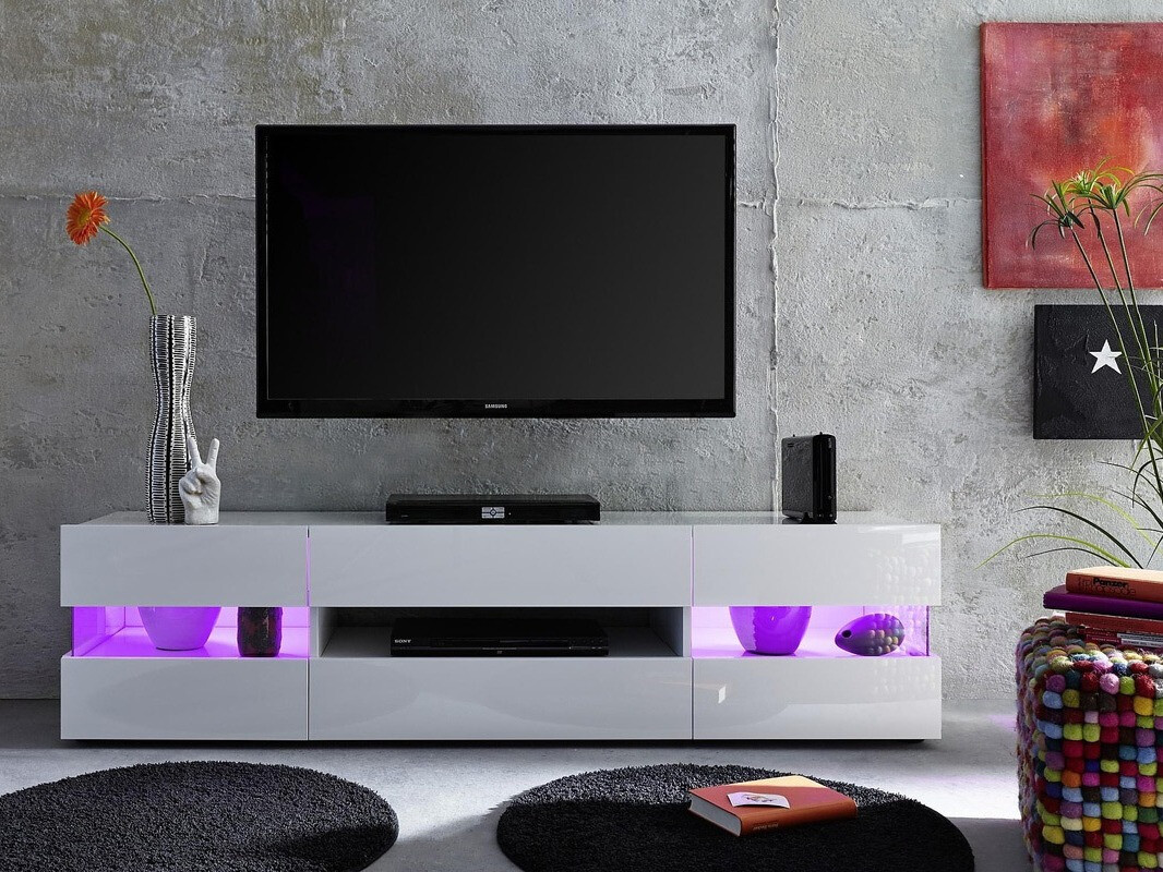 TV-állvány Springfield 102