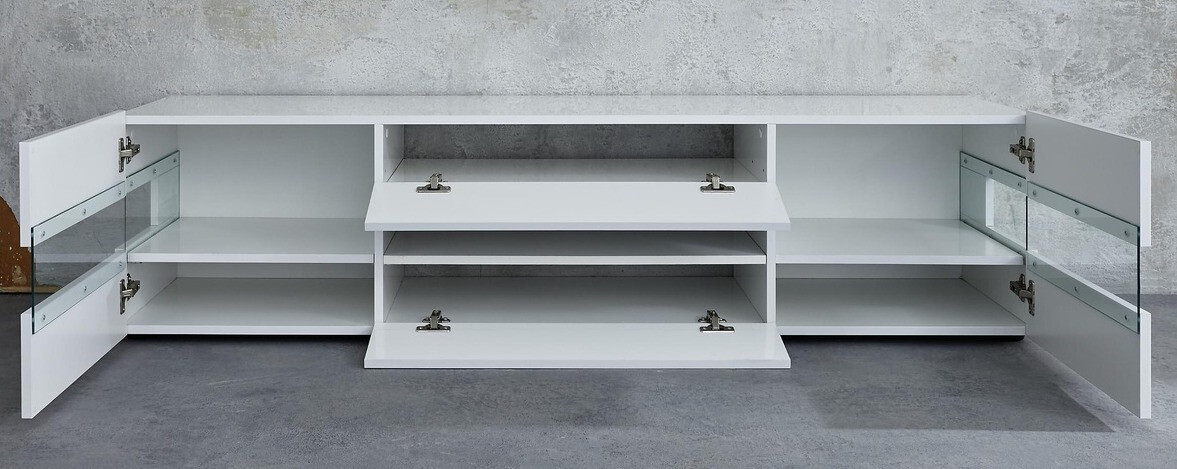 TV-állvány Springfield 102