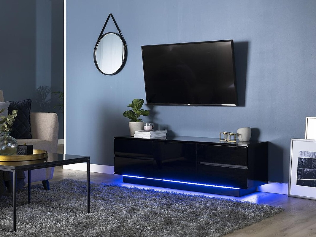 TV-állvány Springfield 108