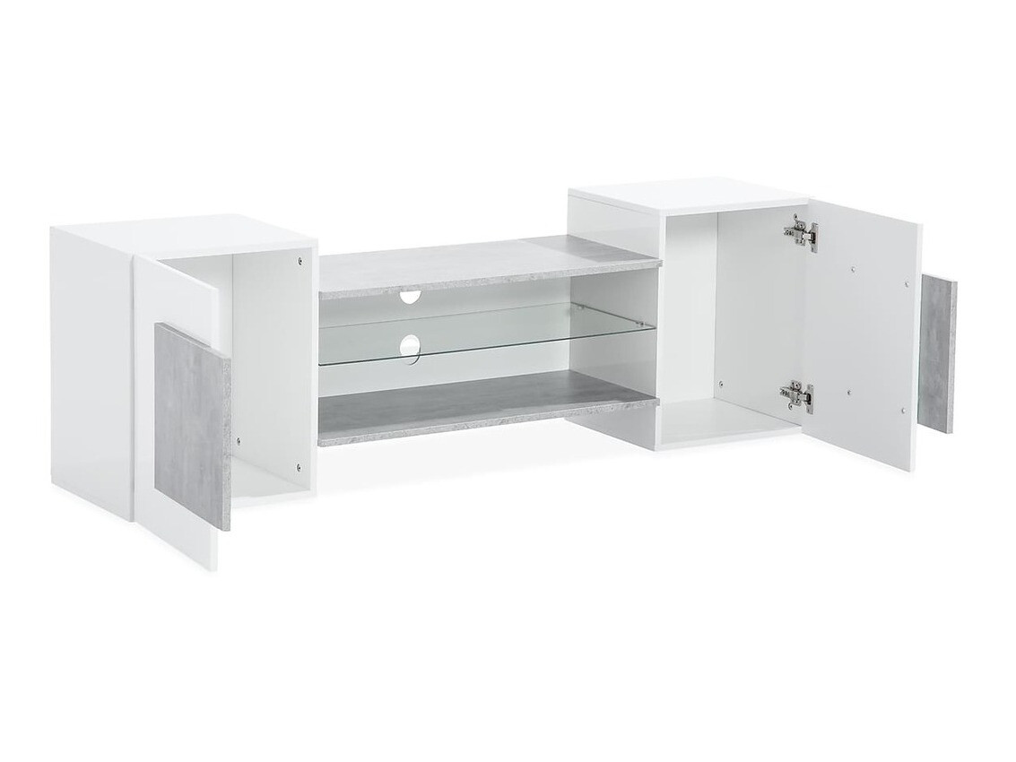 TV-állvány Springfield 110