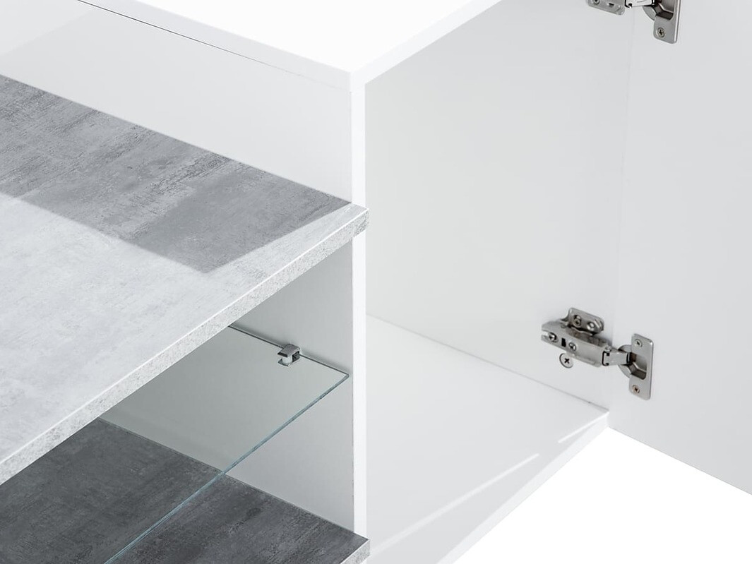 TV-állvány Springfield 110