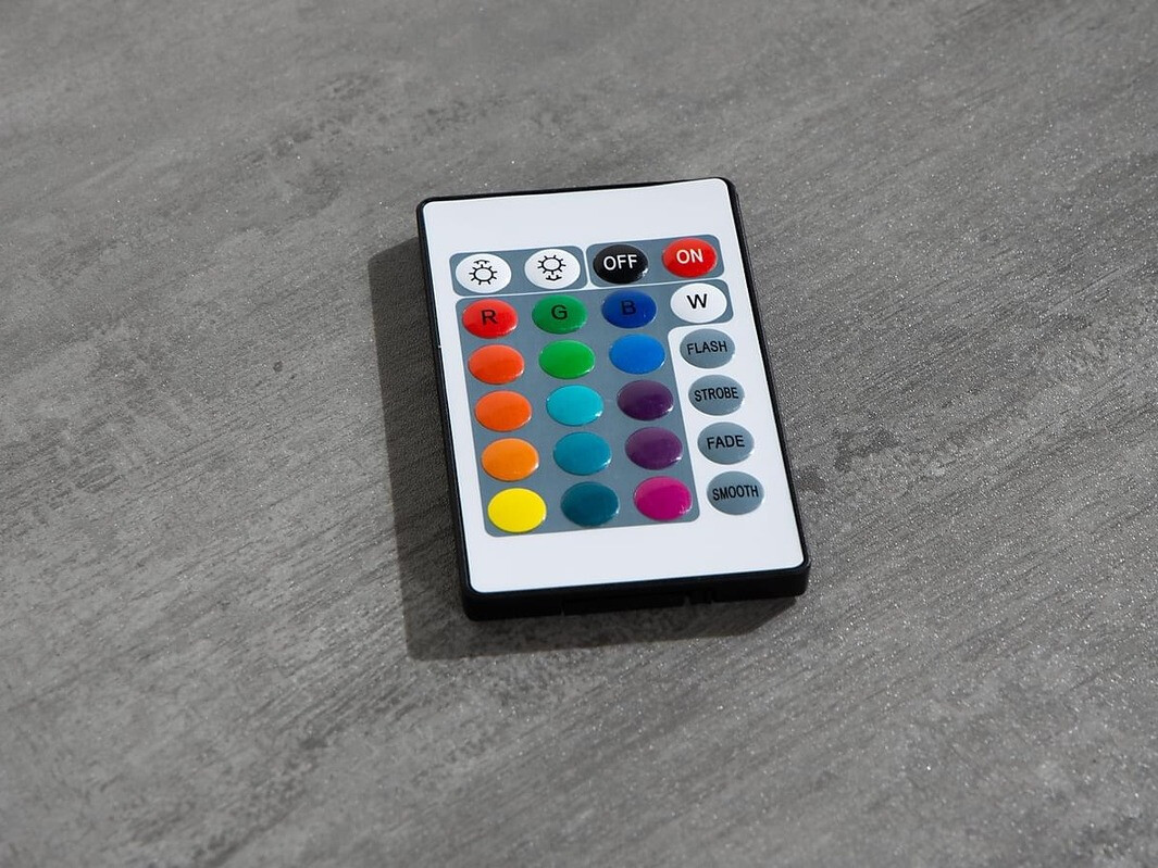 TV-állvány Springfield 110