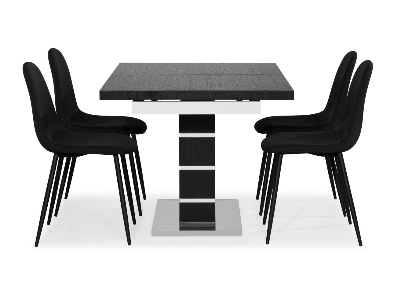 Étkezőgarnitúra Charleston 106