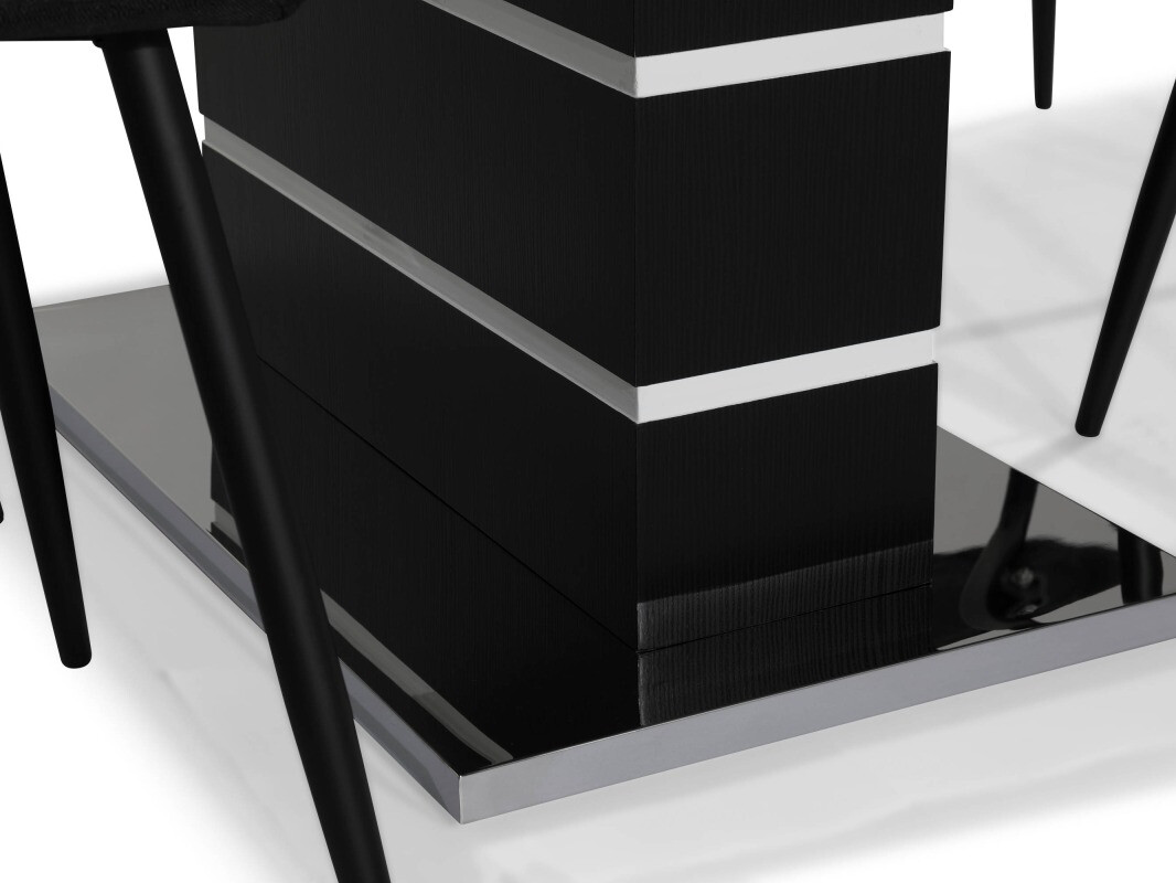 Étkezőgarnitúra Charleston 106