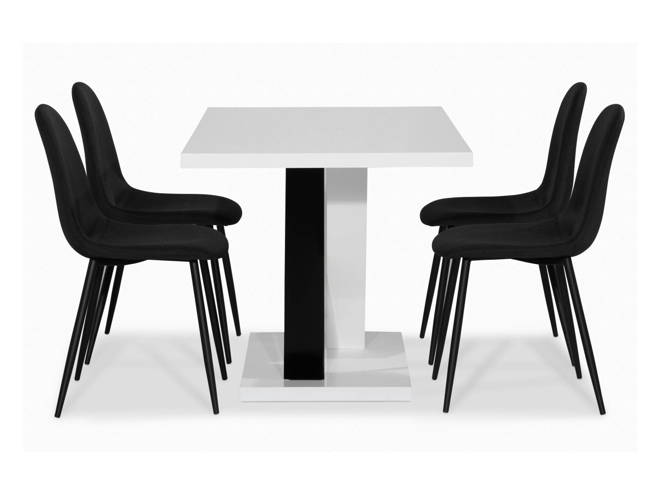 Étkezőgarnitúra Scandinavian Choice 263