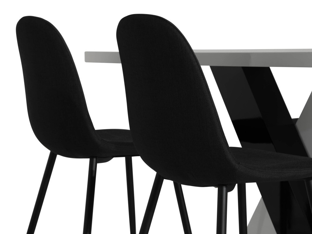 Étkezőgarnitúra Scandinavian Choice 263