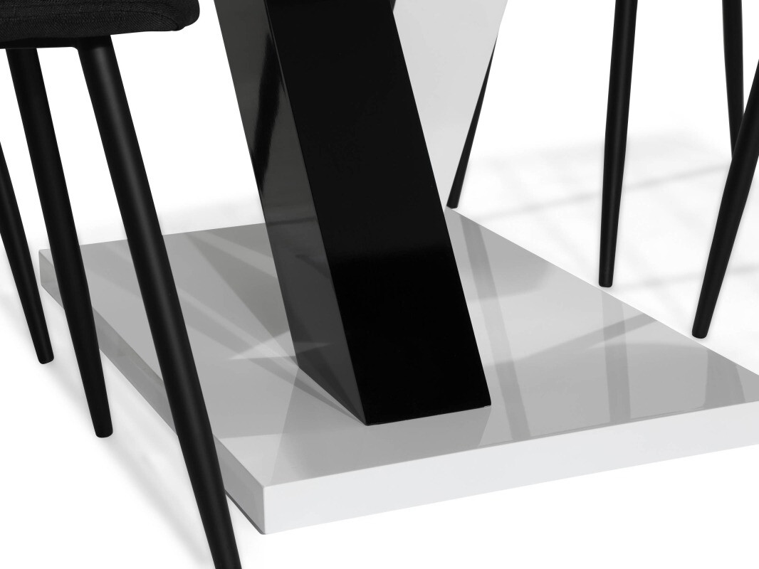 Étkezőgarnitúra Scandinavian Choice 263