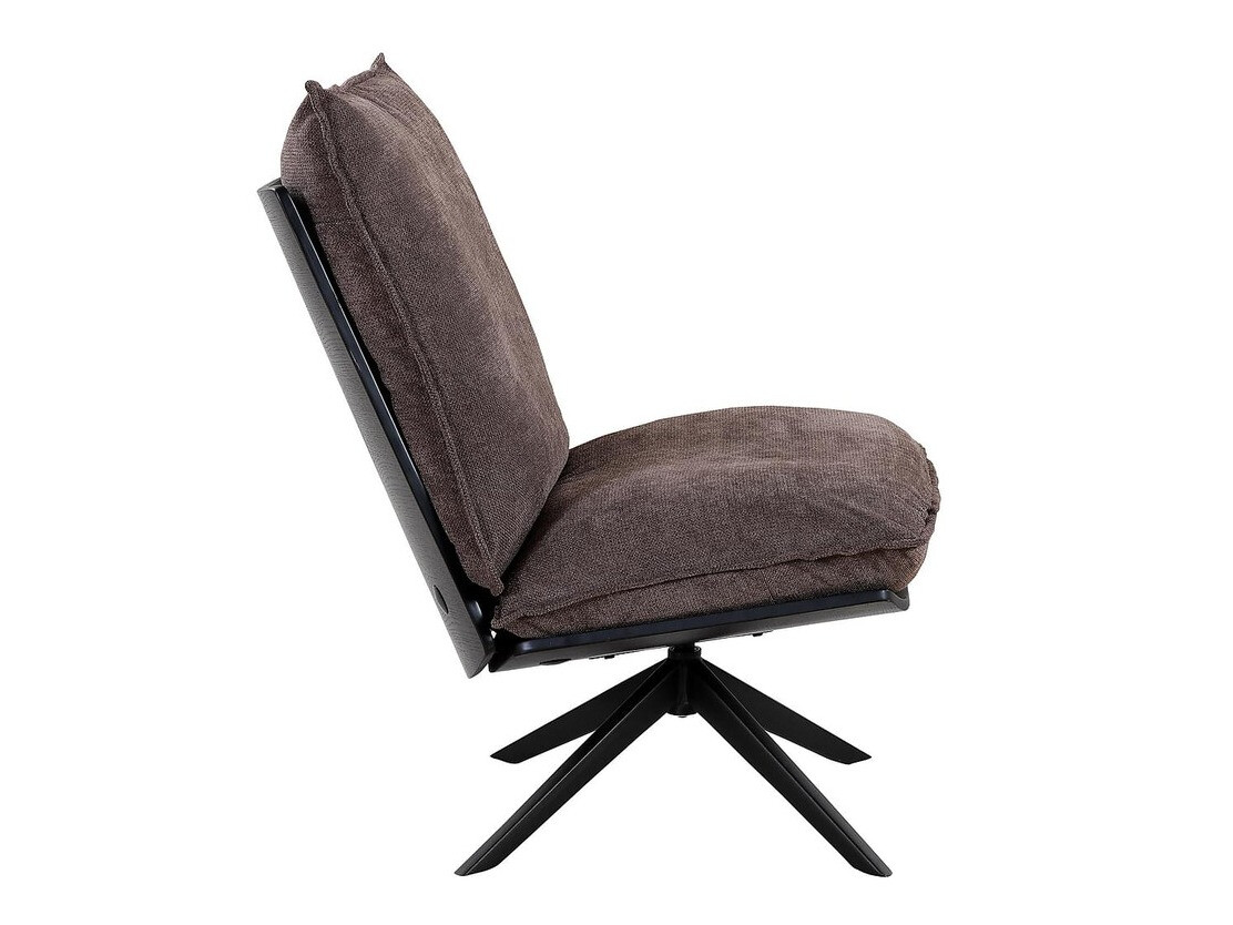 Fotel Riverton 641 (Barna)