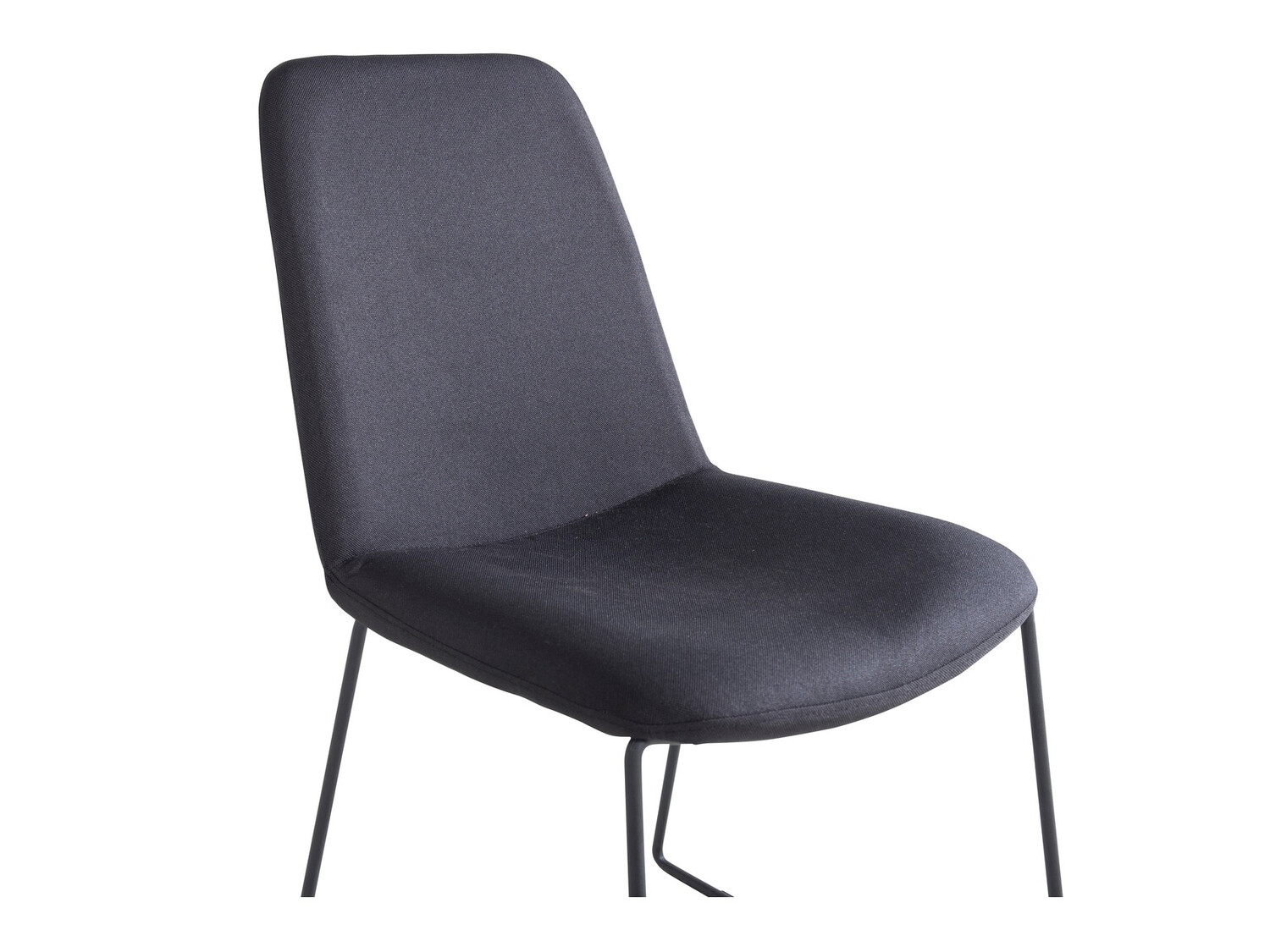 Szék Dallas 106 (Fekete)