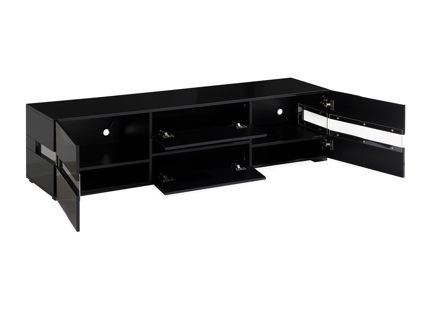 TV-állvány Springfield 177