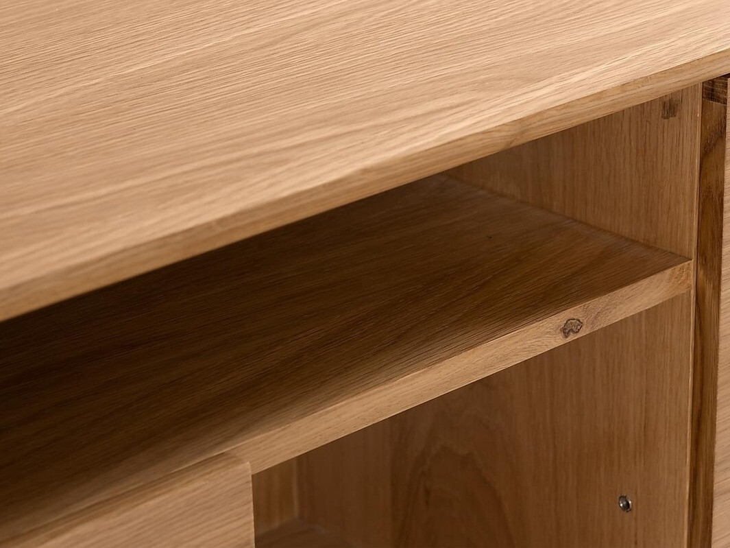 TV-állvány Springfield A107