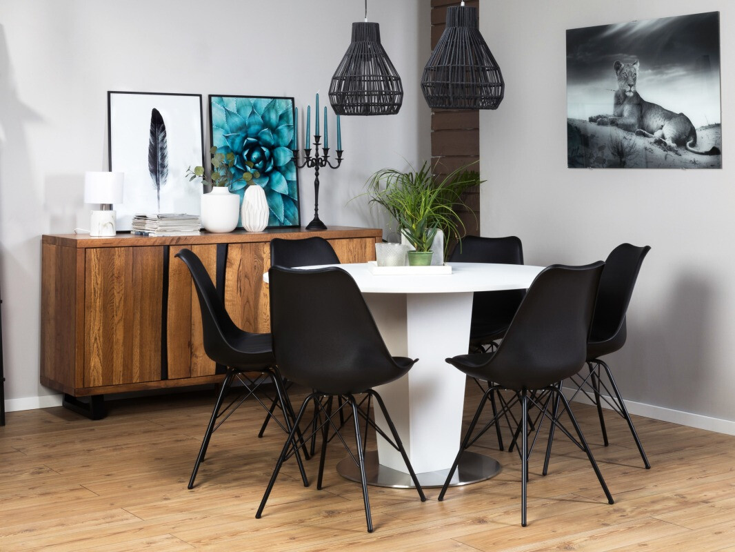 Étkezőgarnitúra Scandinavian Choice 320