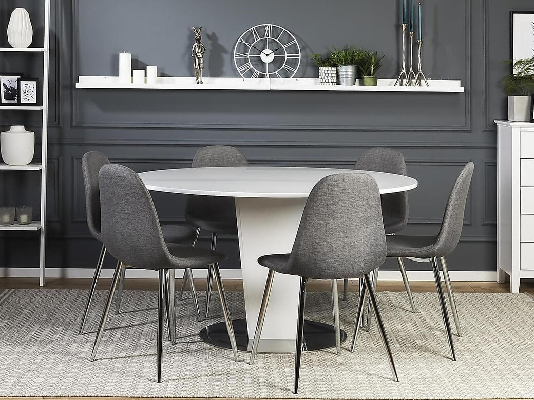 Étkezőgarnitúra Scandinavian Choice 522