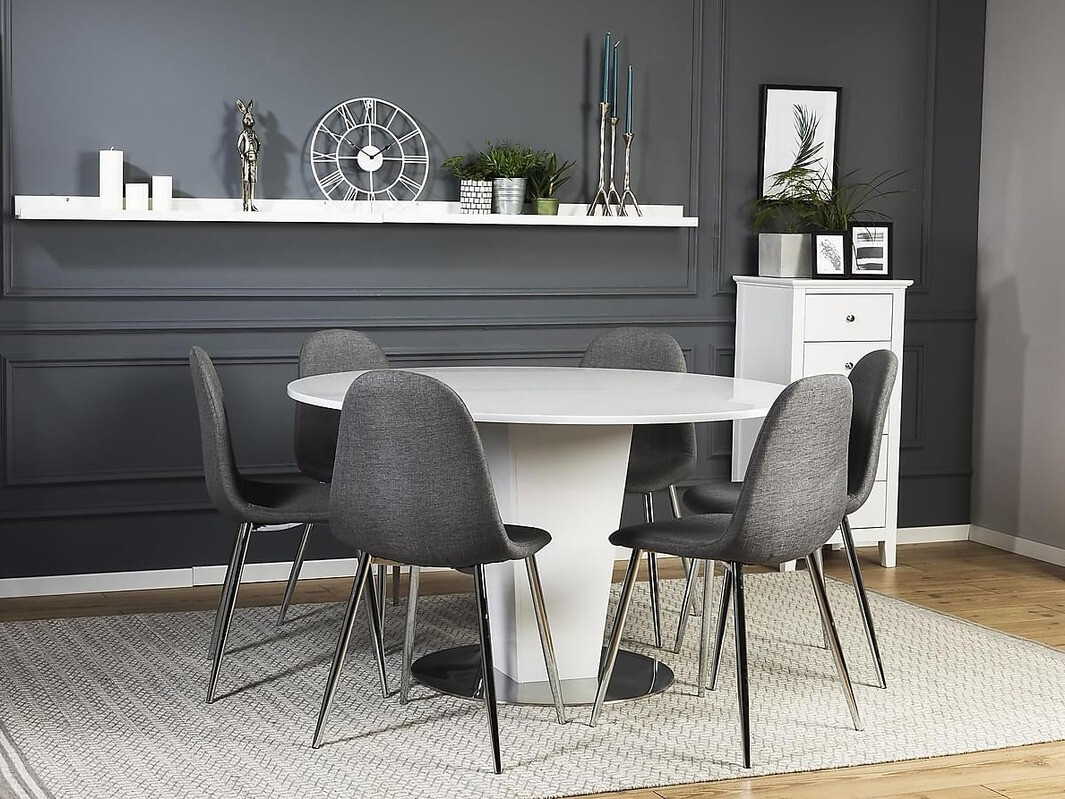 Étkezőgarnitúra Scandinavian Choice 522