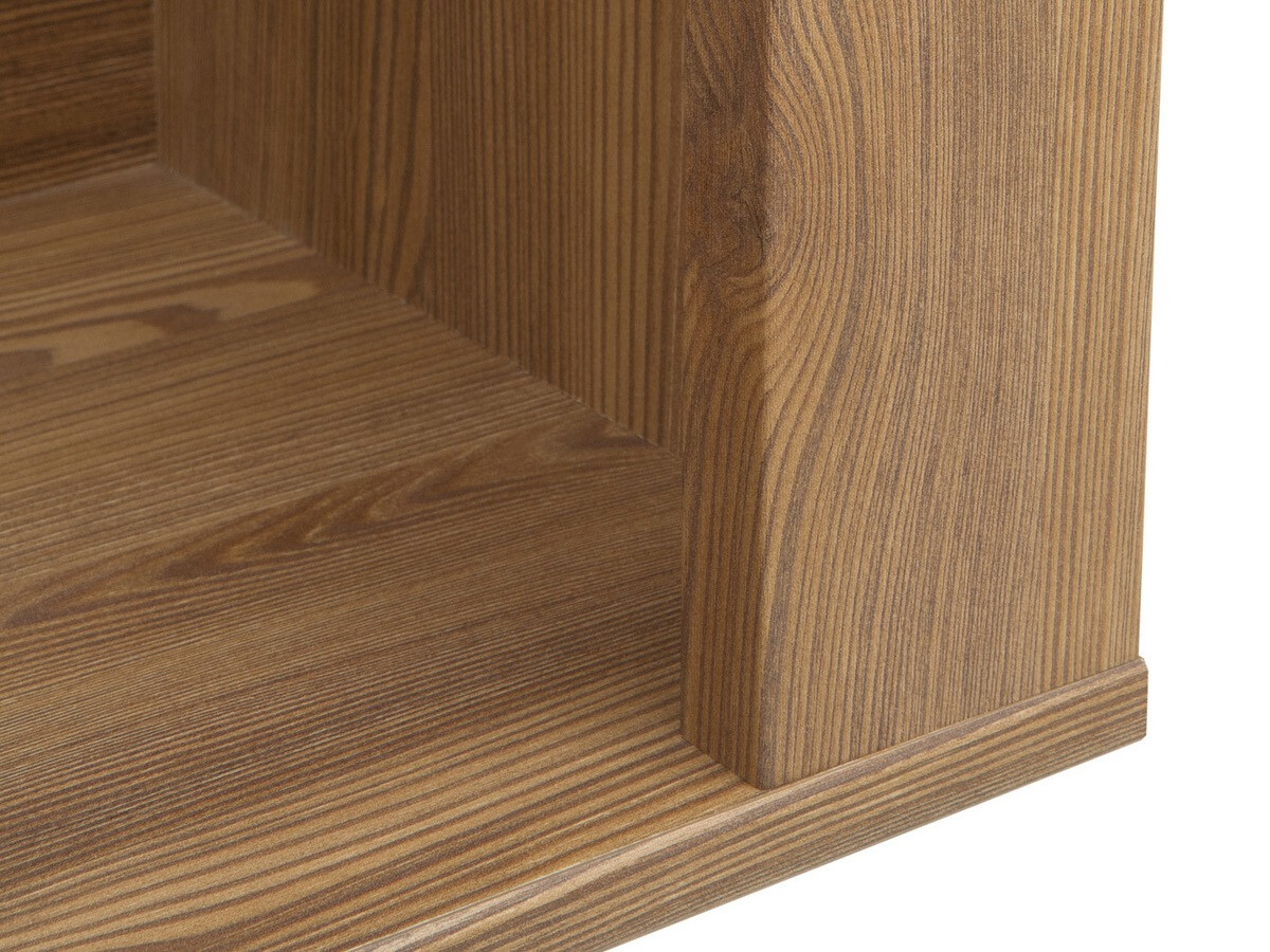 Fali polc Lirmora 107